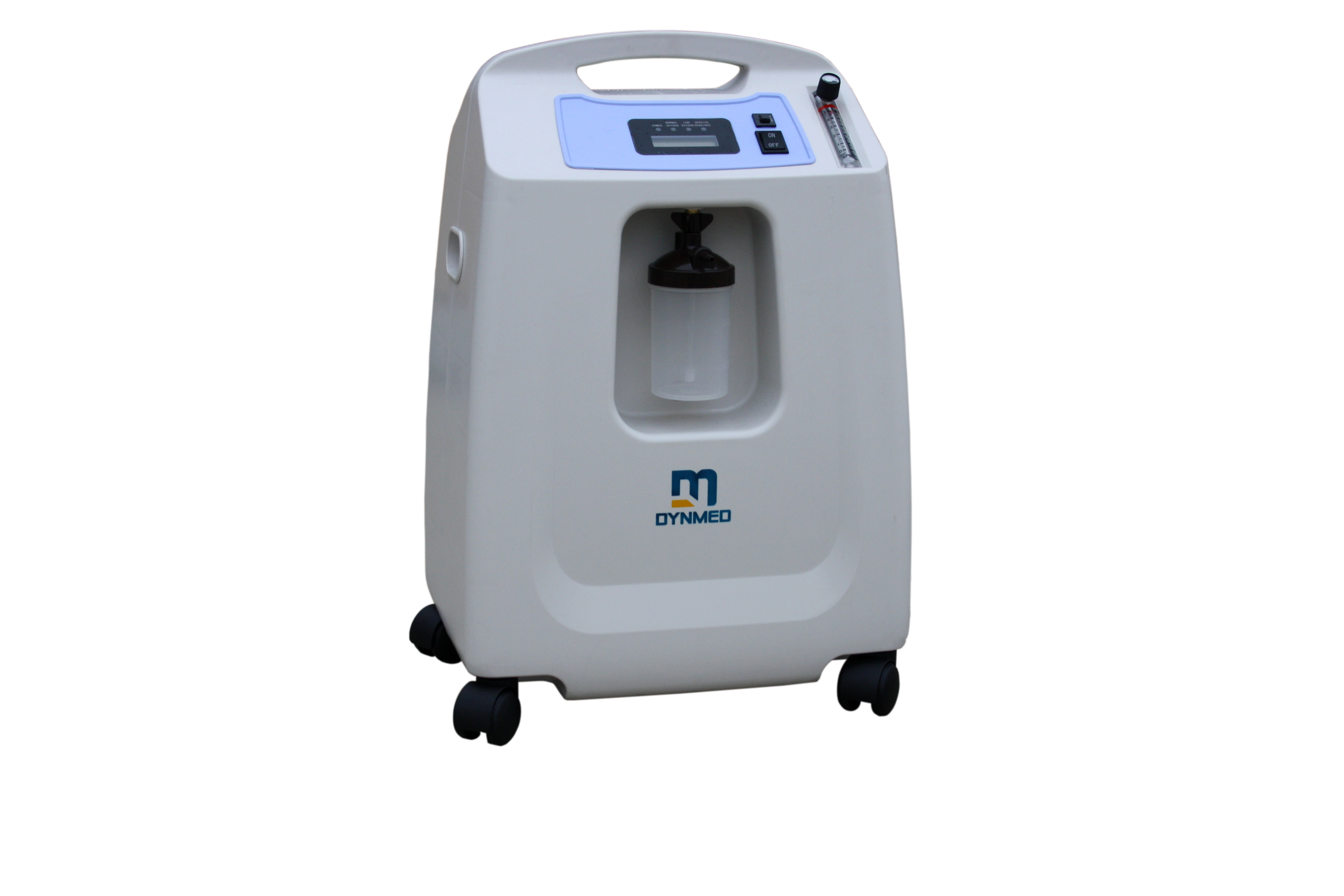 Classical Series Oxygen Concentrator 
