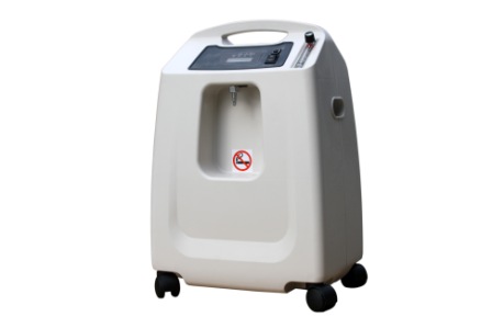 10L oxygen concentrator