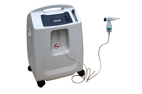 Beauty use Oxygen Concentrator
