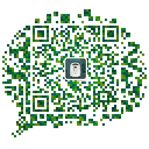 the qr code