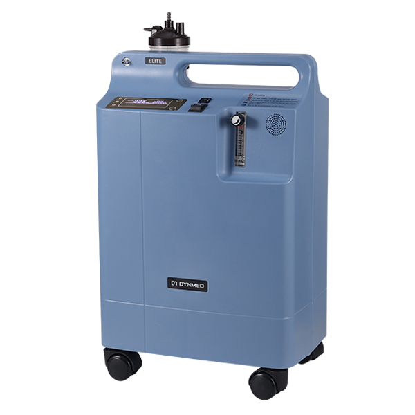 Elite Series Oxygen Concentrator