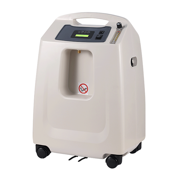 8L oxygen concentrator