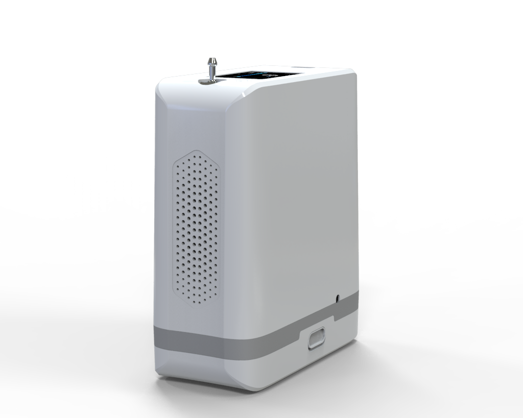 Portable oxygen concentrator 5-6Liter
